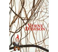 Verne Dawson - Précession Des Équinoxes - Peintures 1994-2010