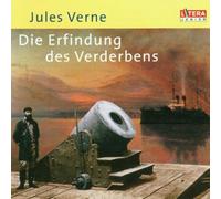 Verne,Jules - Die Erfindung des Verderbens [Import]