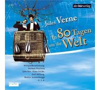 Verne,Jules - In 80 Tagen Um die Welt