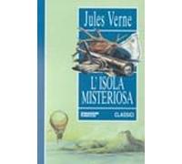 Verne Jules - Isola Misteriosa (L')