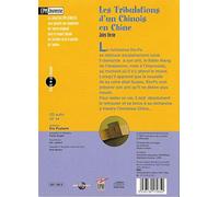 Verne Jules/Tribulations d'un Chinois