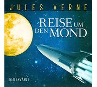 Verne - Reise Um Den Mond [Import]
