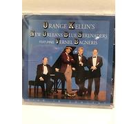 Vernel Bagneris - Orange Kellin's New Orleans Blue Serenaders-Live in Concert (UK Import)