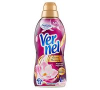 Vernel Vernel Magia di Magnolia, Adoucissant concentré Lavatrice, sensation de parfum comme une fois lavé, 700 ml - 700 ml