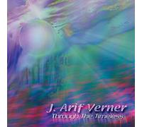 Verner, J. Arif - Through The Timeless [Import]