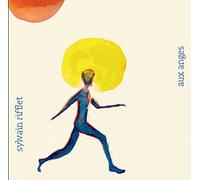 Verneri Pohjola - Aux Anges (Vinyl)