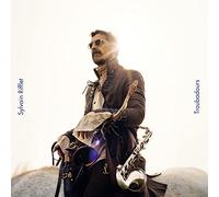 Verneri Pohjola - Troubadours (Vinyl)