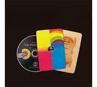 Vernet Magic The Complete Card Manipulation Set (2 Jeux + DVD)