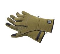 Verney Carron Gants Chauffants Taille M Couleur Kaki-Aucune