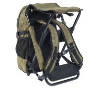 Verney-Carron Pro Hunt sac à dos siège Kaki
