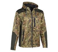 Verney-Carron Pro Hunt Wolf veste à capuche zippée Viper Forest-Sagittaire 3XL
