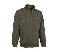 Verney Carron Pull de Chasse col zippé Muntjac Pro Hunt