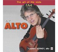 Verney - L' Art De L'Alto