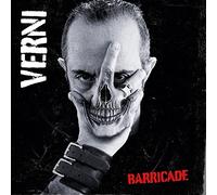 SPV Entertainment – Verni – Barricade