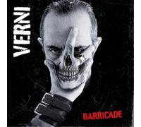 Verni Barricade (Vinyl) 12" Album Coloured Vinyl