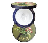 Vernice Per Faccia Bianca - Fondazione Da 30 Ml Crema Crema Per Spettacoli Teatrali, Cosplay Per Bambini Con Copertura A Prova Di Macchie, Facile Applicazione Per Halloween, Festa Di Natale, Utilizzo
