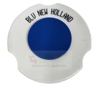 Vernice Spray Bleu New Holland Tracteur Spray Peinture Retouches Émail