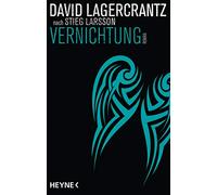 Vernichtung