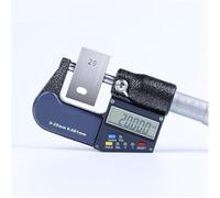 Vernier Calipers Micromètre Multifonction EDA 0.001mm, Jauge À Pied Coulisse, Pointe En Carbure 0-100mm 0-4 Pouces