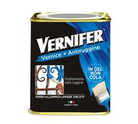 Vernifer Vernis Gel Inhibiteur de Rouille Fer en Arexons 750 ML Prêt pour Emploi
