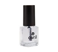 Vernis 2 En 1 Base Et Top Coat - Avril