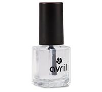 Avril Vernis 2 en 1 Base + Top Coat 7 ml