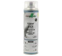 VERNIS 2K BRILLANT AEROSOL 500ML COLORMATIC