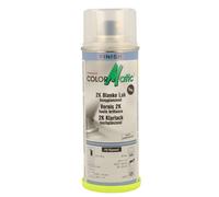 VERNIS 2K HAUTE BRILLANCE AEROSOL 200ML COLORMATIC