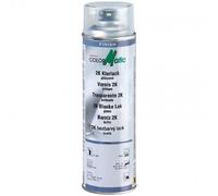 Vernis 2K Motip Brillant 500Ml