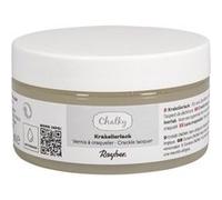 Vernis à craqueler - Chalky - 100 ml Translucide G
