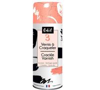 Vernis À Craqueler Spray 250 Ml