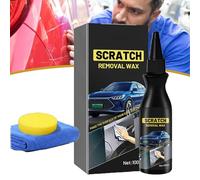Vernis à Froid Pour Voiture, Efface Rayure Voiture Profonde (1pcs)