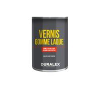 Vernis à l'alcool à base de gomme laque 1 L DURALEX 118100112