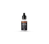 Vernis À Maquette Brillant Model Color 17 Ml