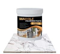 Vernis à marbre | Nettoyant à quartz de 100 ml pour comptoir de cuisine | Fournitures de polissage restaurateur de brillance pour armoires en porcelaine, carrelage, céramique à quartz, vanité