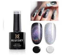 Vernis à ongle - 123 - Cat Eye - Effet scintillant - Couleur HOLOCATEYE Coat