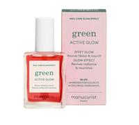 Manucurist - ACTIVE GLOW - Top & Base Coat 15 ml