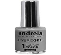 Andreia Hybridgel 1 Fusion Color H4 Gris foncé Gel(S) 10,5 ml