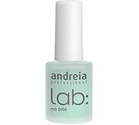 Vernis À Ongle - Andreia - No Bite - Goût Amère Sans Danger - Séchage Rapide - Végétalien Multicolore