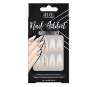 Vernis à ongle - ARDELL - NAIL ADDICT - Cristal clair - Brillante - 1 pièce