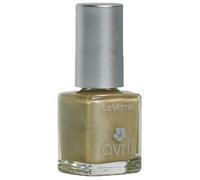 Vernis à ongle - Avril Vernis Sable N°06 - Doré nacré - Séchage rapide - Longue tenue