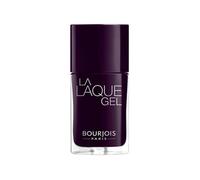 Vernis à ongle - BOURJOIS - Laque gel - Clair de plume - Violet - Blister x1