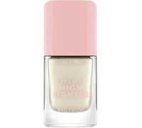 Vernis À Ongle - Catrice - Dream In Highlighter N° 070 - Effet Pailleté Champagne - Longue Durée Multicolore