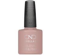Vernis à ongle - CND - Shellac - Field Fox - 7.3ml - Résistant aux rayures - Tenue 14 jours