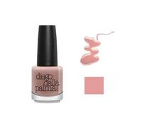 Vernis à ongle - DDP SMALTO 209 - Couleur rose - Longue tenue - Fini brillant