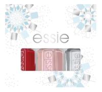 Vernis à ongle - ESSIE - Coffret 3 Vernis 5ml - Forever Yummy - Apres Chic - Not Just A Pretty Face