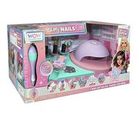 Wow Generation Studio Design Your Nails ´´nail Salon´´ Rose