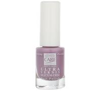 Vernis à ongle - Eye Care - Ultra Vernis Silicium Urée N° 1507 - Violet - 4,7ml - Hydratant