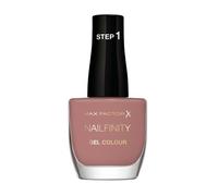 Vernis À Ongle - Facteur Maximum - Max Factor 12ml Nailfinity - Couleur Beige - 215 Standing Ovation Multicolore