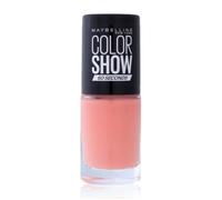 Vernis à ongle - GEMEY MAYBELLINE - 329 canal street nu - Rose - 1 unité